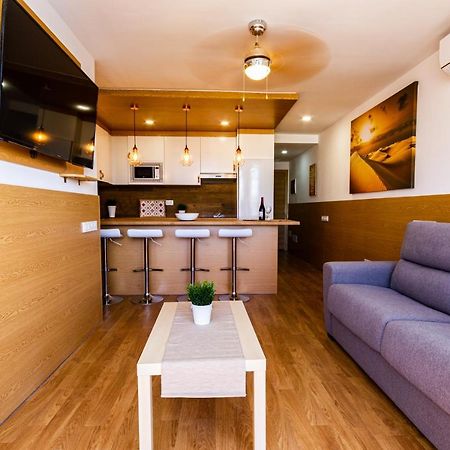 Coral Friendly Holiday Home Playa del Inglés Eksteriør bilde