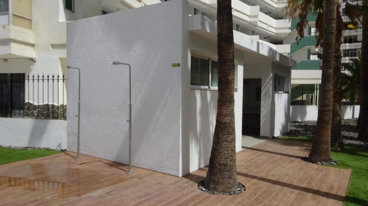Coral Friendly Holiday Home Playa del Inglés Eksteriør bilde