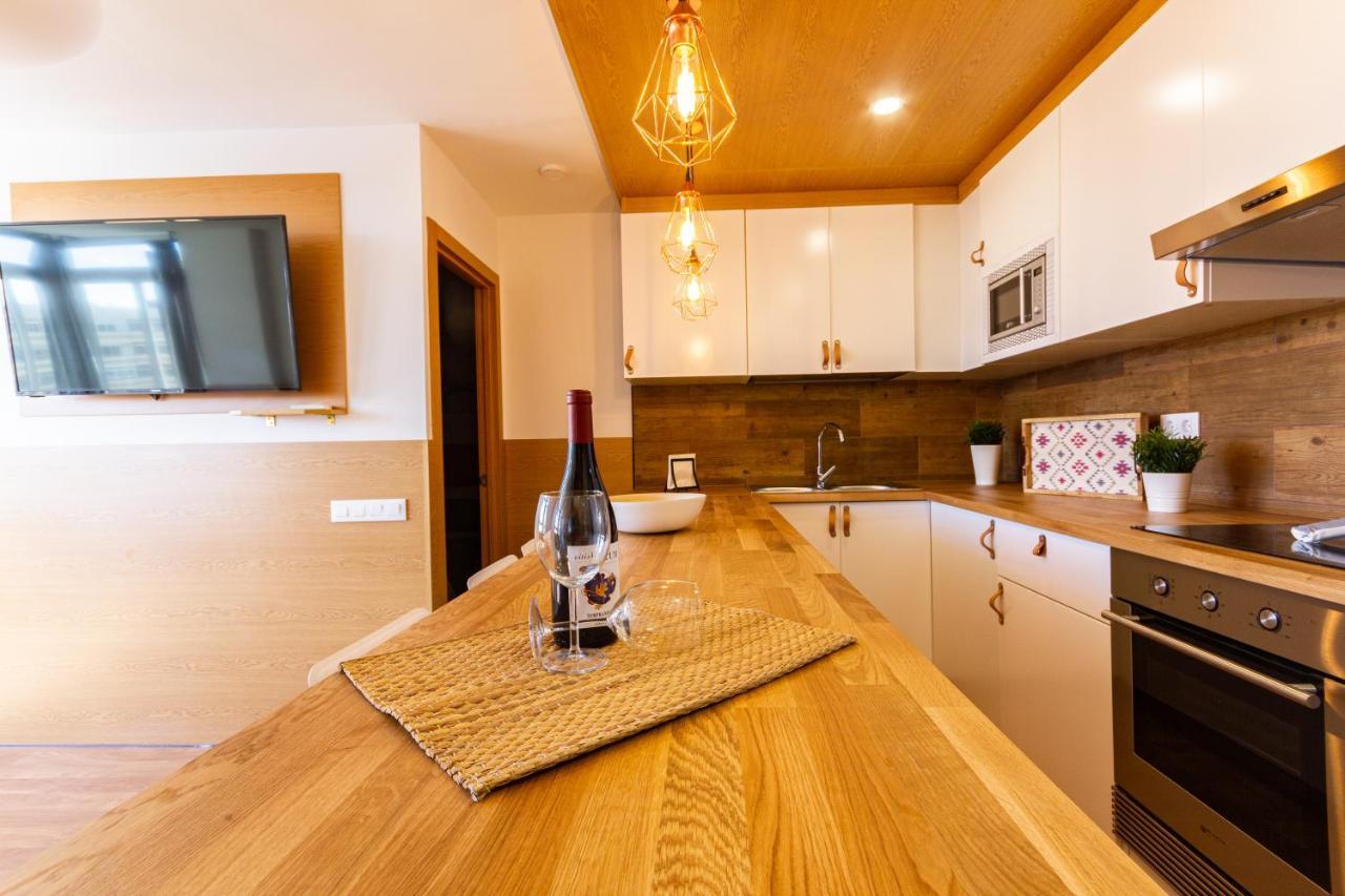 Coral Friendly Holiday Home Playa del Inglés Eksteriør bilde
