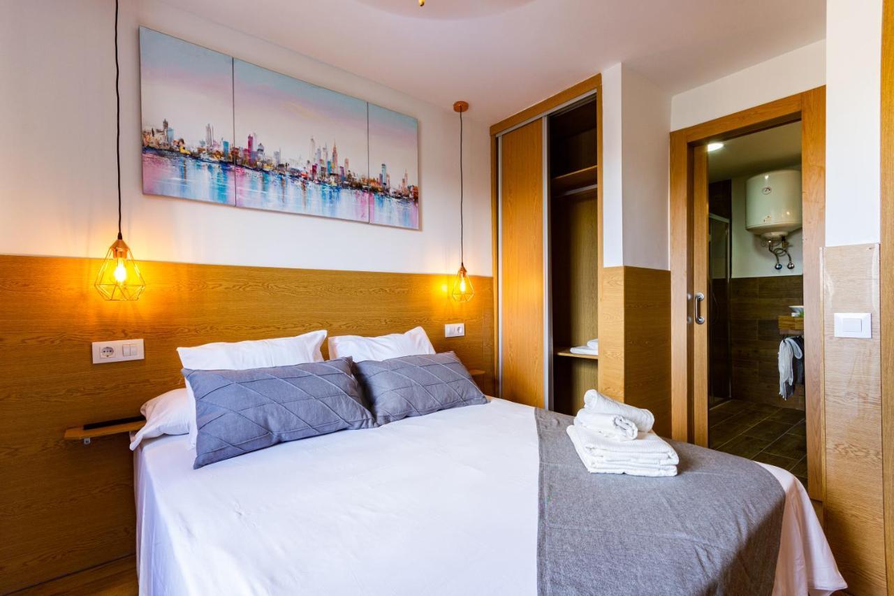 Coral Friendly Holiday Home Playa del Inglés Eksteriør bilde