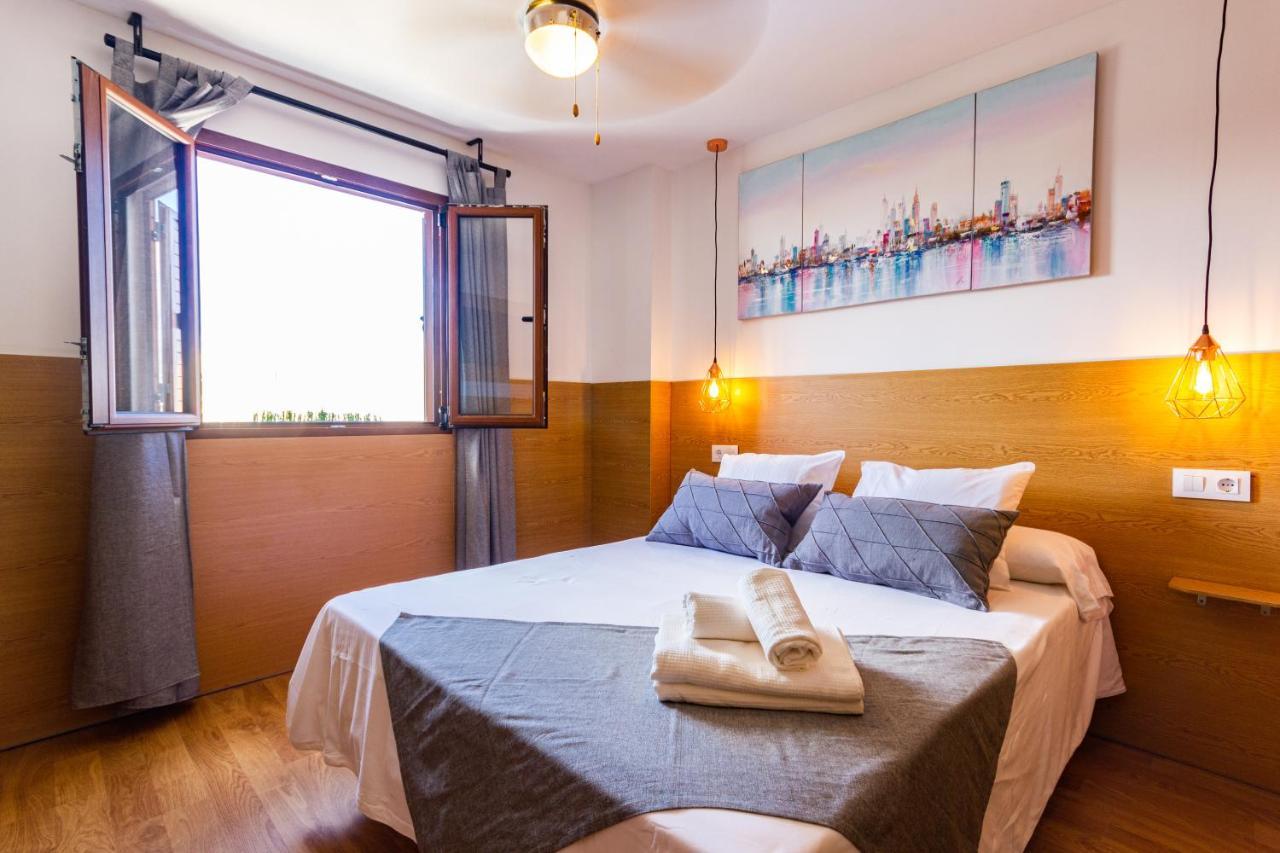 Coral Friendly Holiday Home Playa del Inglés Eksteriør bilde