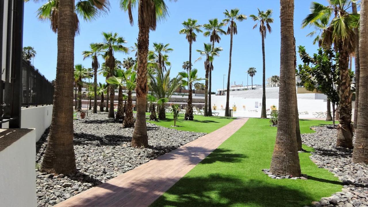 Coral Friendly Holiday Home Playa del Inglés Eksteriør bilde